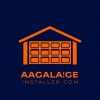 aaagaragedoorinstaller-logo